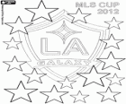 Los Angeles Galaxy, campeón de la MLS 2012