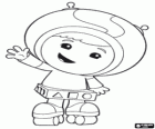 Geo de Equipo Umizoomi