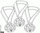 Medallas