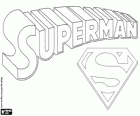 Logo de Superman