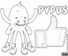 Me gusta Pypus