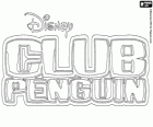 Logo de Club Penguin