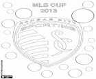 Sporting Kansas City, campeón de la MLS 2013