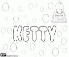 Ketty, nombre con diferentes orígenes y significados