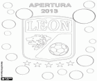 Club León F.C., campeón Apertura México 2013