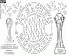 Bayern de Munich, Campeón Mundial de Clubes 2013