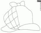 El clásico sombrero de detective, Sherlock Holmes