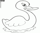 El cisne