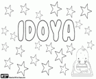 Idoya, nombre de origen vasco. La virgen de Idoya, un santuario en Navarra