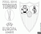 Sevilla FC, campeón UEFA Europa League 2013-2014