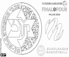 Maccabi Electra Tel Aviv, campeón Euroliga de Baloncesto 2014