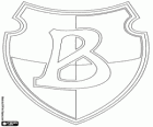 Emblema del Borussia Neunkirchen, equipo de fútbol alemán de Neunkirchen