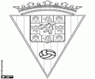 Emblema del Córdoba CF