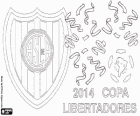 San Lorenzo de Almagro, campeón de la Copa Libertadores 2014