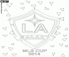 Los Angeles Galaxy, campeón de la MLS 2014