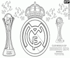 Real Madrid CF, Campeón Mundial de Clubes FIFA 2014