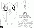 Sevilla FC, campeón de la UEFA Europa League 2014-2015