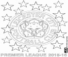 Leicester City FC, campeón de la Premier League 2015-2016. El equipo de la ciudad de Leicester, también conocido como "the foxes", los zorros, se ha proclamado por primera vez en sus 132 años de historia como campeón de la máxima categoría del fútbol inglés. Un equipo muy compacto y equilibrado que tiene dos jugadores estrellas como Jamie Vardy y Riyad Mahrez. El entrenador es el italiano Claudio Ranieri