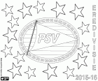 PSV Eindhoven, campeón de la Eredivisie 2015-2016, revalida el título de la temporada anterior en la principal liga de fútbol de los Países Bajos