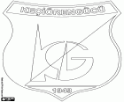 Emblema de Keçiörengücü, club deportivo del distrito de Keçiören de la ciudad de Ankara