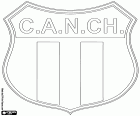 Logo de Club Atlético Nueva Chicago, club deportivo con sede en Mataderos, barrio de la ciudad de Buenos Aires, Argentina