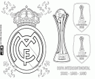 El Real Madrid, bicampeón de la Copa Mundial de Clubes FIFA en 2014 y 2016. El Real Madrid tiene también tres títulos de la Copa Intercontinental en 2002, 1998 y 1960. El Real Madrid es pentacampeón mundial pues tiene un total de cinco títulos. El Real Madrid es el campeón 2016 después de vencer 4-2 en la final contra el Kashima Antlers. El partido se ha decidido en la prórroga con dos goles de Cristiano Ronaldo. El resultado final del partido ha sido 2-2 con un gol de Benzema, dos goles de Gaku