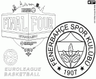 El Fenerbahçe de Estambul es el nuevo campeón de la EuroLeague de Baloncesto 2017, el primer equipo turco que consigue este título. El resultado de la final contra Olympiacos ha sido 80-64. El MVP ha sido el estadounidense Ekpe Udoh