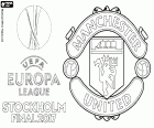 El Manchester United es el campeón de la UEFA Europa League 2016-2017. El ManU ha derrotado 0-2 al Ajax con goles de Pogba y Mkhitaryan