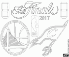 Los Golden State Warriors y los Cleveland Cavaliers se volverán a enfrentar en las finales de la NBA 2017, otra repetición de las series finales en 2015 y 2016. Hasta ahora un triunfo para cada uno ¿Quién será el ganador ahora?