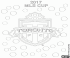 Toronto Football Club es el campeón de la Copa MLS 2017, MLS Cup, el primer título de la franquicia de Toronto en Canadá, en la Major League Soccer 
