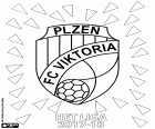 FC Viktoria Plzen es el nuevo campeón de la HET Liga 2017-2018, la máxima categoría del fútbol profesional de la República Checa. Este es el quinto título de campeón después de 2010–11, 2012–13, 2014–15 y 2015–16