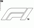 A finales de noviembre de 2017 se presentó el nuevo logo oficial de la Formula 1 de la FIA