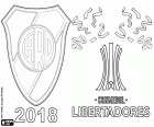 River Plate ha conseguido el título de Campeón de la Libertadores Conmebol 2018 al vencer en una histórica y polémica final contra Boca Juniors