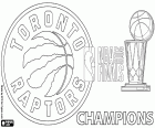 Los Toronto Raptors son los nuevos campeones de la NBA 2019. Toronto Raptors ha conseguido su primer anillo de campeón de la NBA despues de ganar por 4-2 a los Golden State Warriors. Kawhi Leonard ha sido nombrado el MVP de las Finales NBA