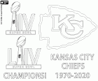 Kansas City Chiefs son los campeones de la Super Bowl 2020. Este es el segundo título de campeones para los Chiefs, cincuenta años después del primer campeonato conseguido en 1970. El joven quarterback Patrick Mahomes ha sido el MVP de la Super Bowl. Los Chiefs han vencido a los 49ers por 31 a 20, con un contundente parcial de 21-0 en el último cuarto