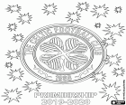 El Celtic de Glasgow es el campeón de la máxima competición de fútbol profesional de Escocia en la temporada 2019-2020. Este es el noveno título de campeón consecutivo. La Premiership de Escocia se suspendió a mediados de marzo por la pandemia del coronavirus Covid-19