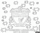 El Liverpool FC ha conseguido el título de campeón de la Premier League 2019-2020. Los Reds han conseguido ganar la máxima competición de fútbol de Inglaterra por 19ª vez, treinta años después del anterior campeonato