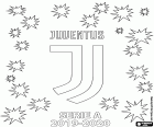 La Juve, la Vecchia Signora, ha conseguido el noveno título de campeón consecutivo en la Serie A, en la temporada 2019-2020. La Juventus de Turín tiene un total de 36 títulos de liga en la máxima categoría del fútbol italiano