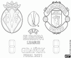 Villarreal CF contra Manchester United FC es la final de la UEFA Europa League 2020-2021 que se disputará el 26 de mayo de 2021 en el estadio Miejski de Gdansk, Polonia