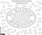 El Bayern de Múnich ha conseguido el noveno título de campeón consecutivo en la Bundesliga, en la temporada 2020-2021. FC Bayern Múnich tiene un total de 31 títulos de liga en la máxima categoría del fútbol alemán