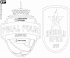 Anadolu Efes SK es el campeón de la Final Four EuroLeague Colonia 2021, su primer título de campeón en la máxima competición del baloncesto europeo