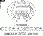 La Copa América 2020, con sedes en Argentina y Colombia se aplazó hasta el año 2021 debido a la pandemia por la COVID-19. Debido a los problemas de orden público por las protestas ciudadanas en Colombia y por la complicada situación sanitaria en Argentina, ambos países han renunciado a ser sede de esta competición. Según la CONMEBOL el torneo Copa América 2021 se celebrará finalmente en Brasil