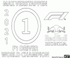 Max Verstappen es el nuevo campeón mundial de la F1 2021. El joven piloto de Red Bull Honda ha conseguido su primer título mundial