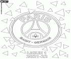 Paris Saint-Germain FC es el nuevo campeón de la Ligue 1 2021-2022, la máxima competición francesa de futbol profesional. Este título es el décimo título de liga en la historia del club parisino
