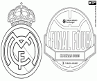 El Real Madrid es el nuevo campeón de la Final Four Kaunas 2023 de la Turkish Airlines EuroLeague 2022-2023 tras vencer a Olympiakos. Este es el 11º título del club madrileño en la máxima competición continental de baloncesto (1964, 1965, 1967, 1968, 1974, 1978, 1980, 1995, 2015, 2018 y 2023