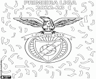 Benfica de Lisboa es el nuevo campeón de la Primeira Liga 2022-2023. Este es el título número 38 de campeón en la primera division del fútbol profesional en Portugal