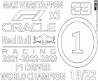 El piloto neerlandés Max Verstappen ha conseguido su tercer título mundial consecutivo en la temporada 2023 de la F1. El dominio del campeón ha sido aplastante consiguiendo la victoria en 19 de los 22 grandes premios, con una racha record de diez triunfos consecutivos