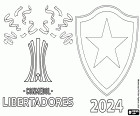 El Botafogo de Futebol e Regatas es el nuevo campeón de la Copa Libertadores 2024, al vencer 1-3 al Atlético Mineiro, pese a jugar con un hombre menos desde el primer minuto del encuentro. Este es el primer título internacional del club carioca después de la Copa Conmebol de 1993