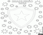 El Botafogo de Futebol e Regatas es el nuevo campeón del Brasileirão 2024, el Campeonato Brasileño de Serie A. Este es el tercer título de campeón en la competición nacional de liga de Brasil para el club del barrio de Botafogo de Río de Janeiro