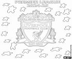 El Liverpool FC es el nuevo campeón de la Premier League en la temporada 2024-2025. Este es el vigésimo campeonato conseguido por los Reds en la máxima competición del fútbol profersional en Inglaterra. El Liverpool iguala a los diablos rojos del Manchester United en lo más alto del palmarés histórico de la competición con 20 títulos de campeón